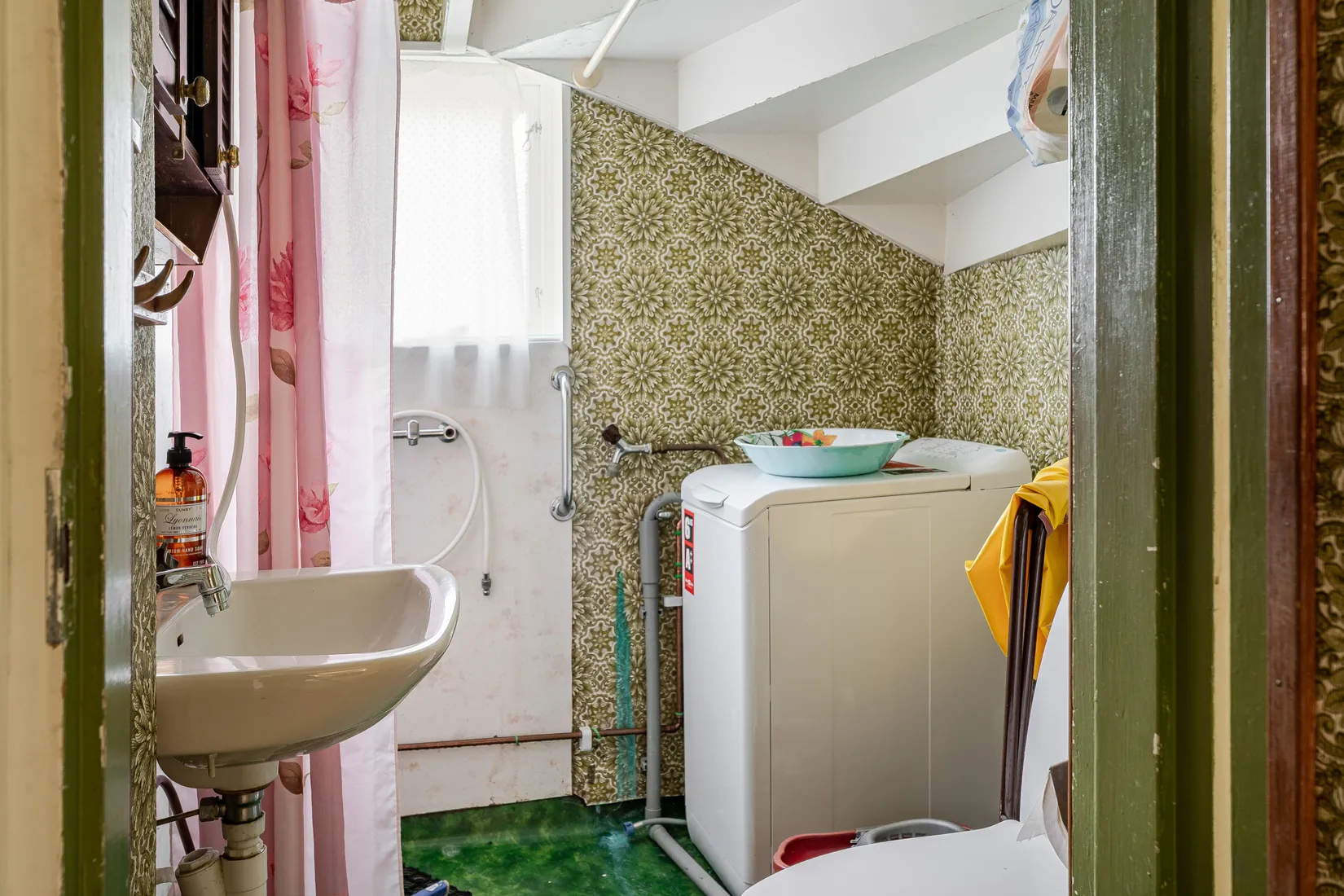 Fritidshus, Norrberg 18, Ramsjö, Ljusdal