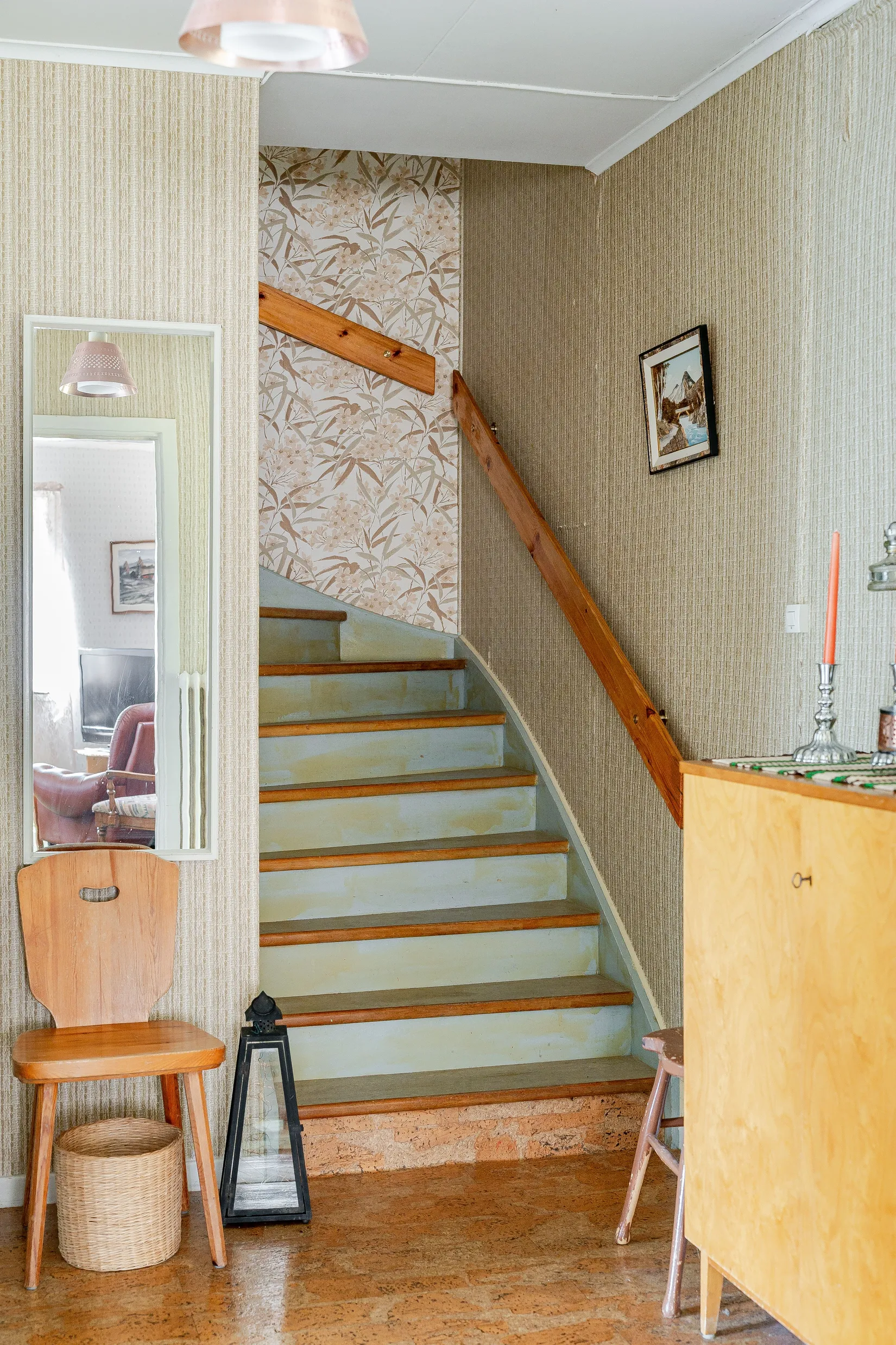 Fritidshus, Norrberg 18, Ramsjö, Ljusdal