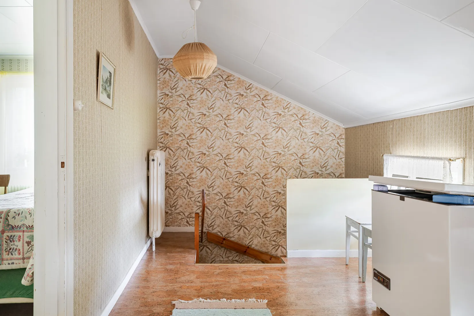 Fritidshus, Norrberg 18, Ramsjö, Ljusdal