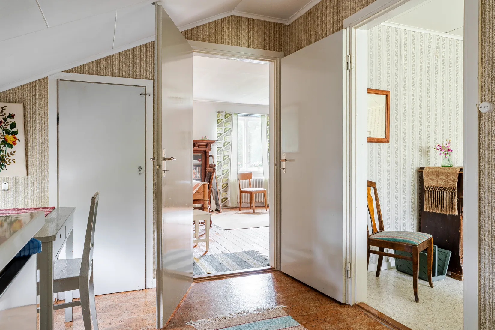 Fritidshus, Norrberg 18, Ramsjö, Ljusdal