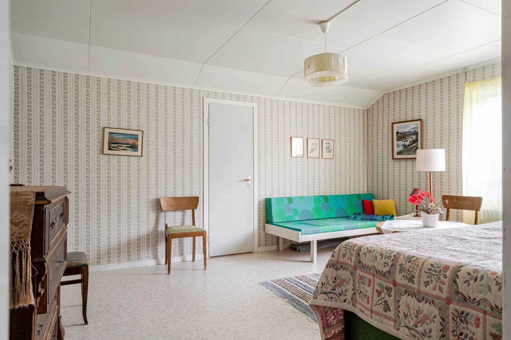 Fritidshus, Norrberg 18, Ramsjö, Ljusdal