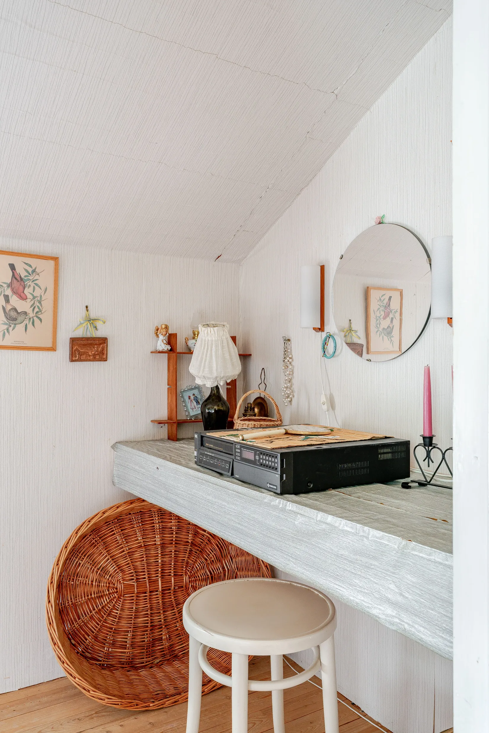 Fritidshus, Norrberg 18, Ramsjö, Ljusdal