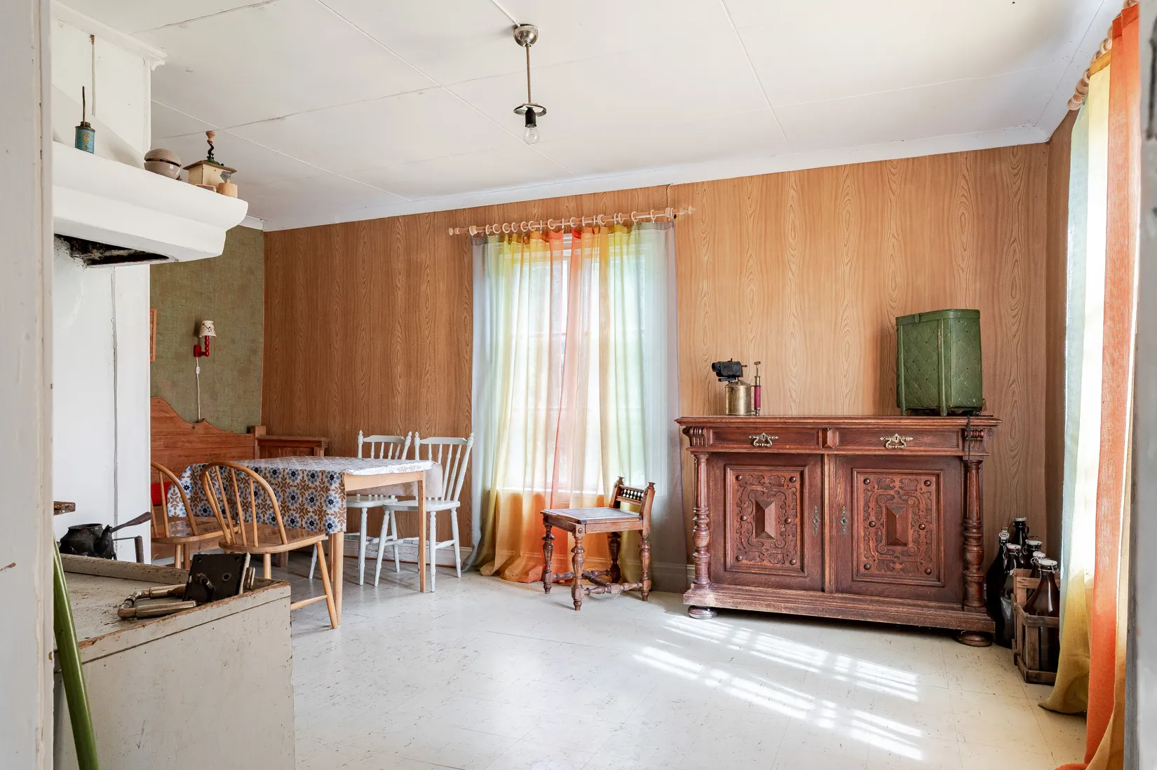 Fritidshus, Norrberg 18, Ramsjö, Ljusdal