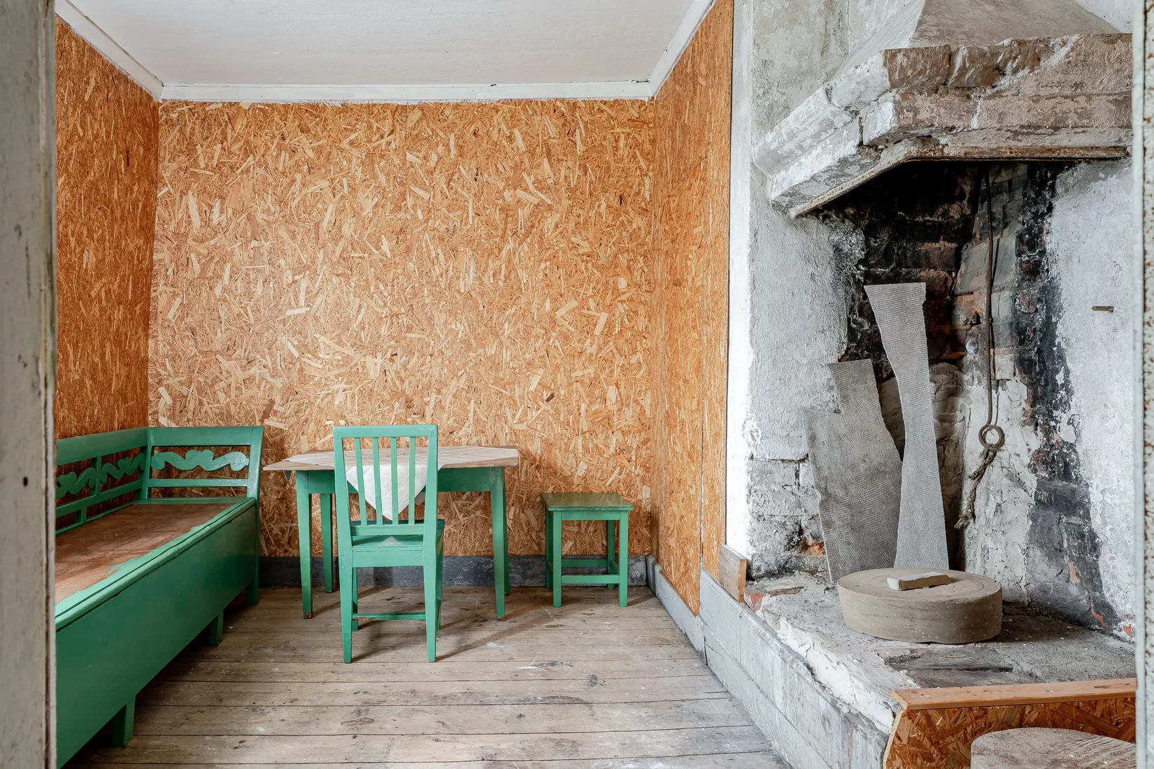 Fritidshus, Norrberg 18, Ramsjö, Ljusdal