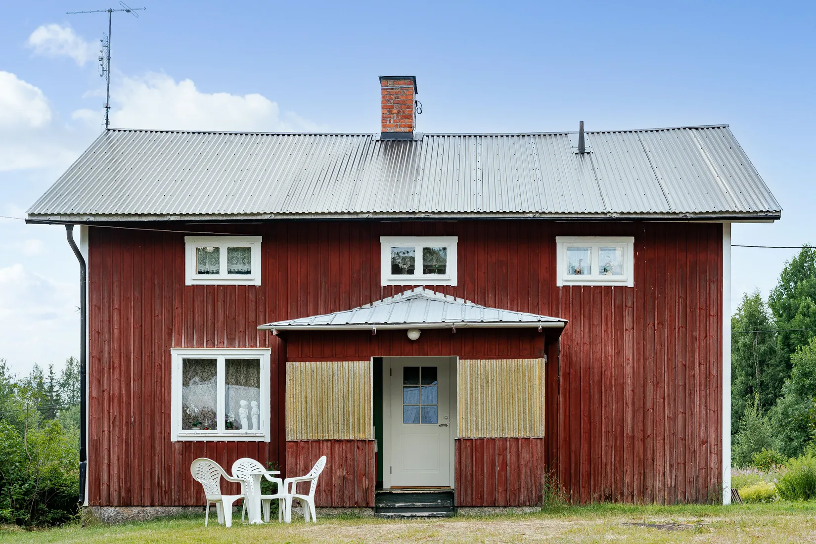 Fritidshus, Norrberg 18, Ramsjö, Ljusdal