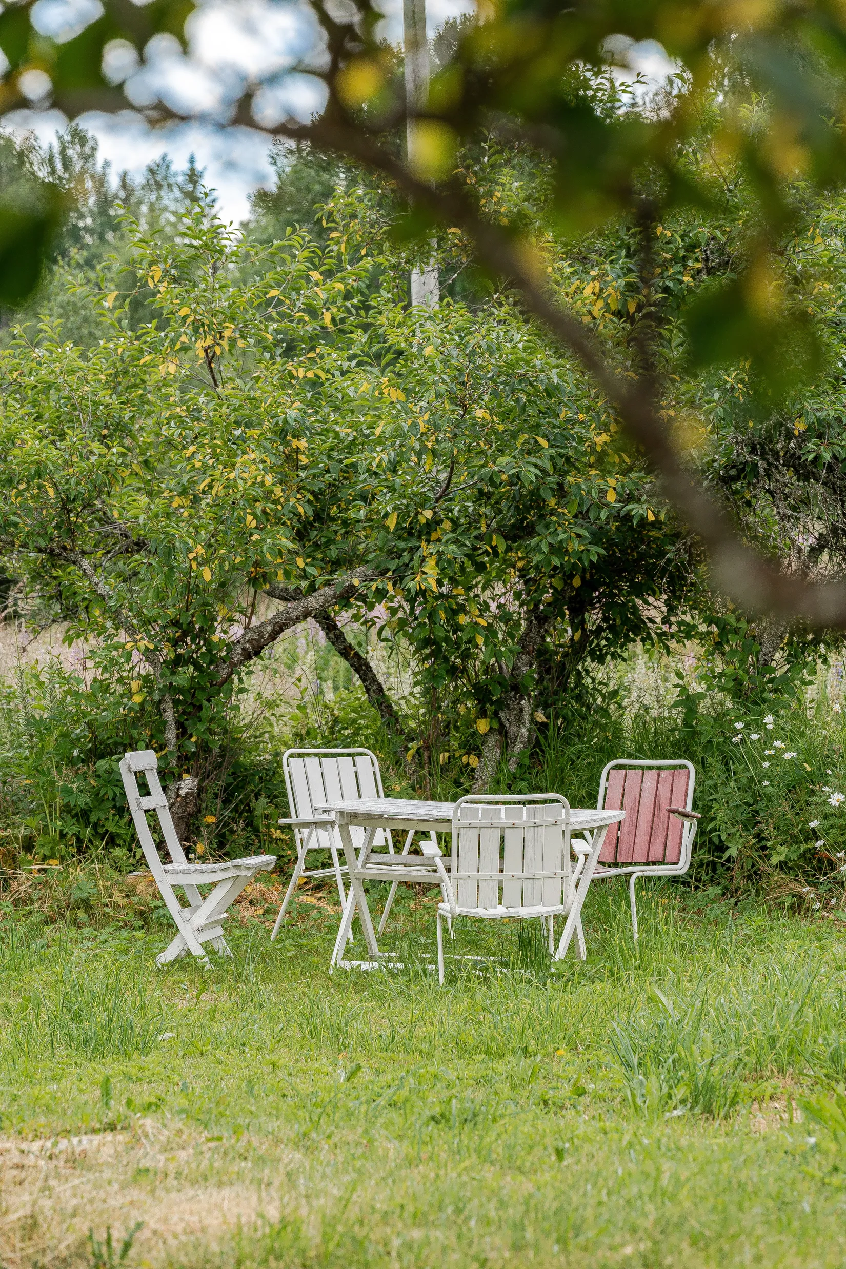 Fritidshus, Norrberg 18, Ramsjö, Ljusdal