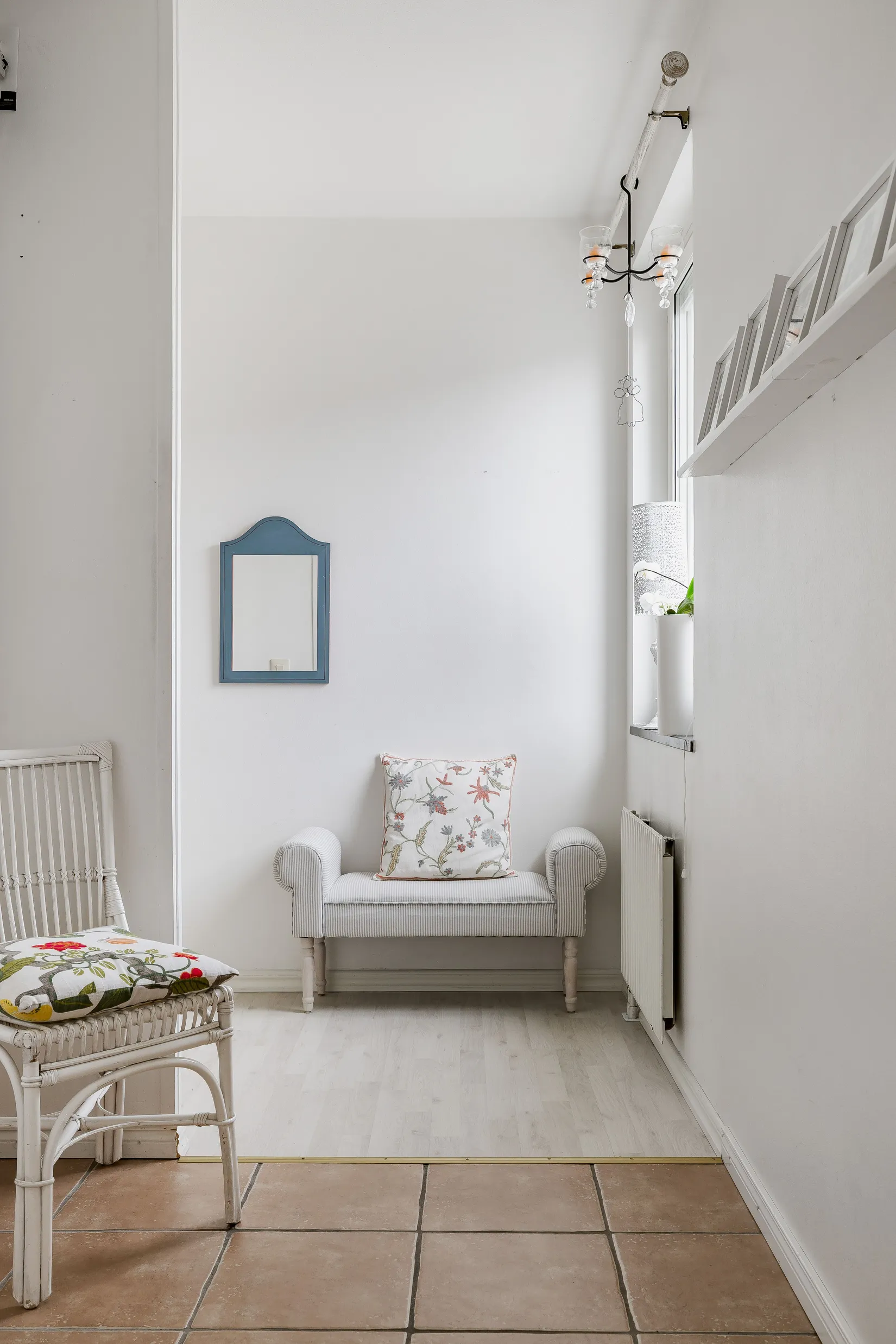 Bostadsrätt, Norra Kyrkogatan 14C, Norrstaden, Härnösand