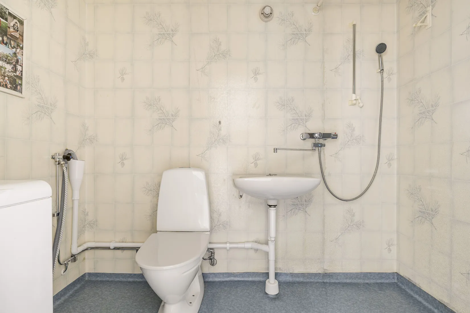 Bostadsrätt, Norra Kyrkogatan 14C, Norrstaden, Härnösand