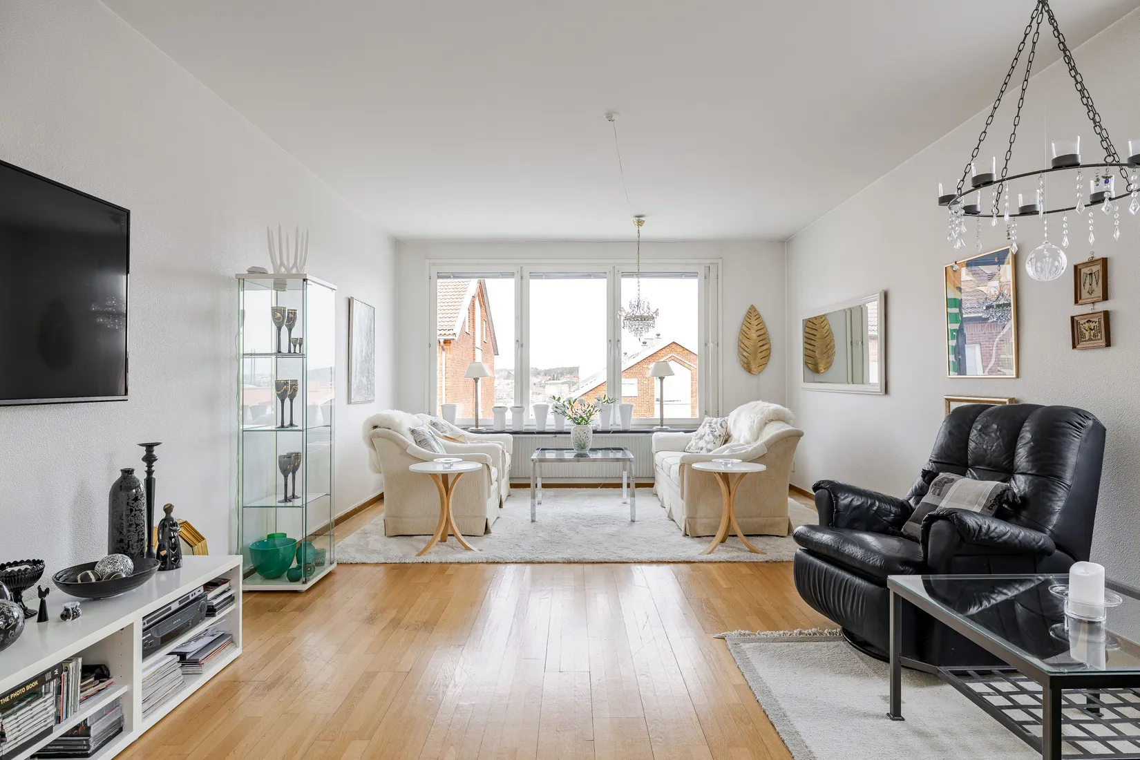 Bostadsrätt, Norra Kyrkogatan 14C, Norrstaden, Härnösand