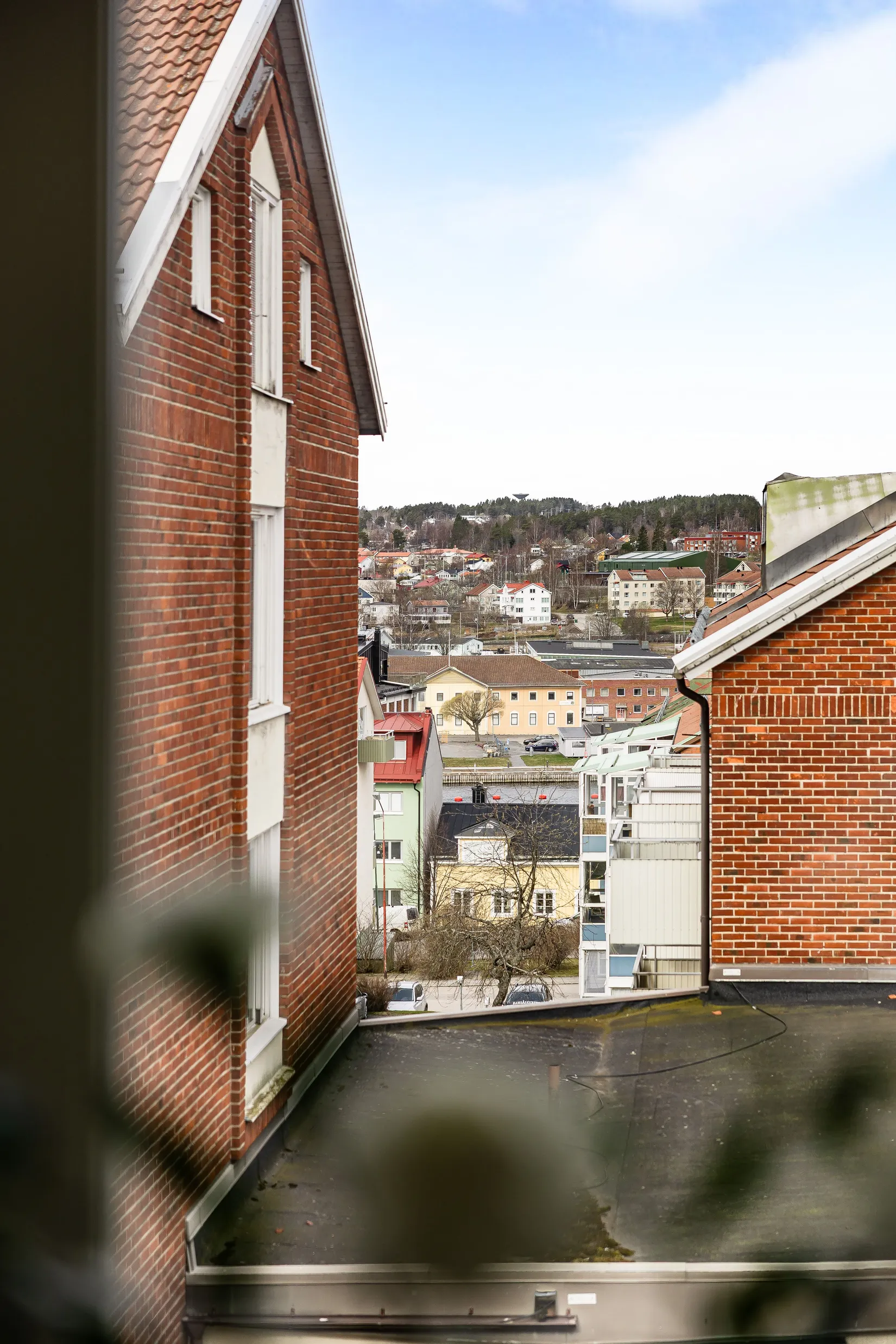 Bostadsrätt, Norra Kyrkogatan 14C, Norrstaden, Härnösand