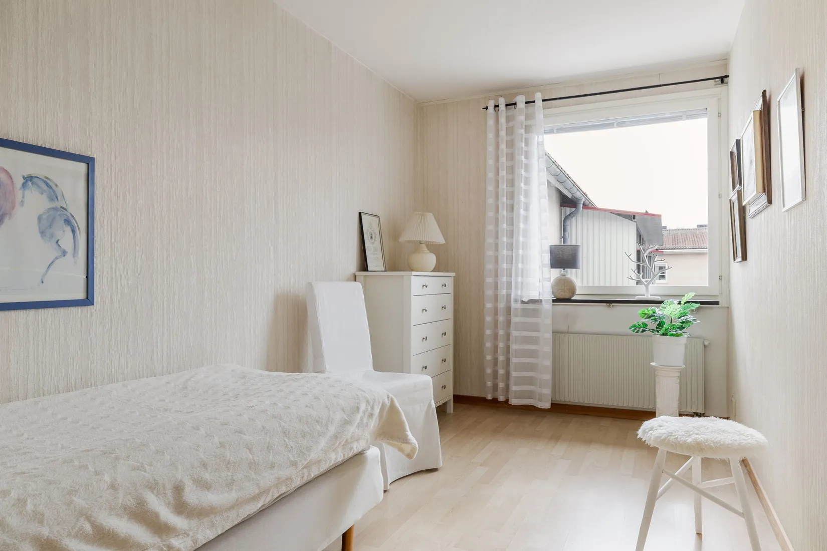 Bostadsrätt, Norra Kyrkogatan 14C, Norrstaden, Härnösand