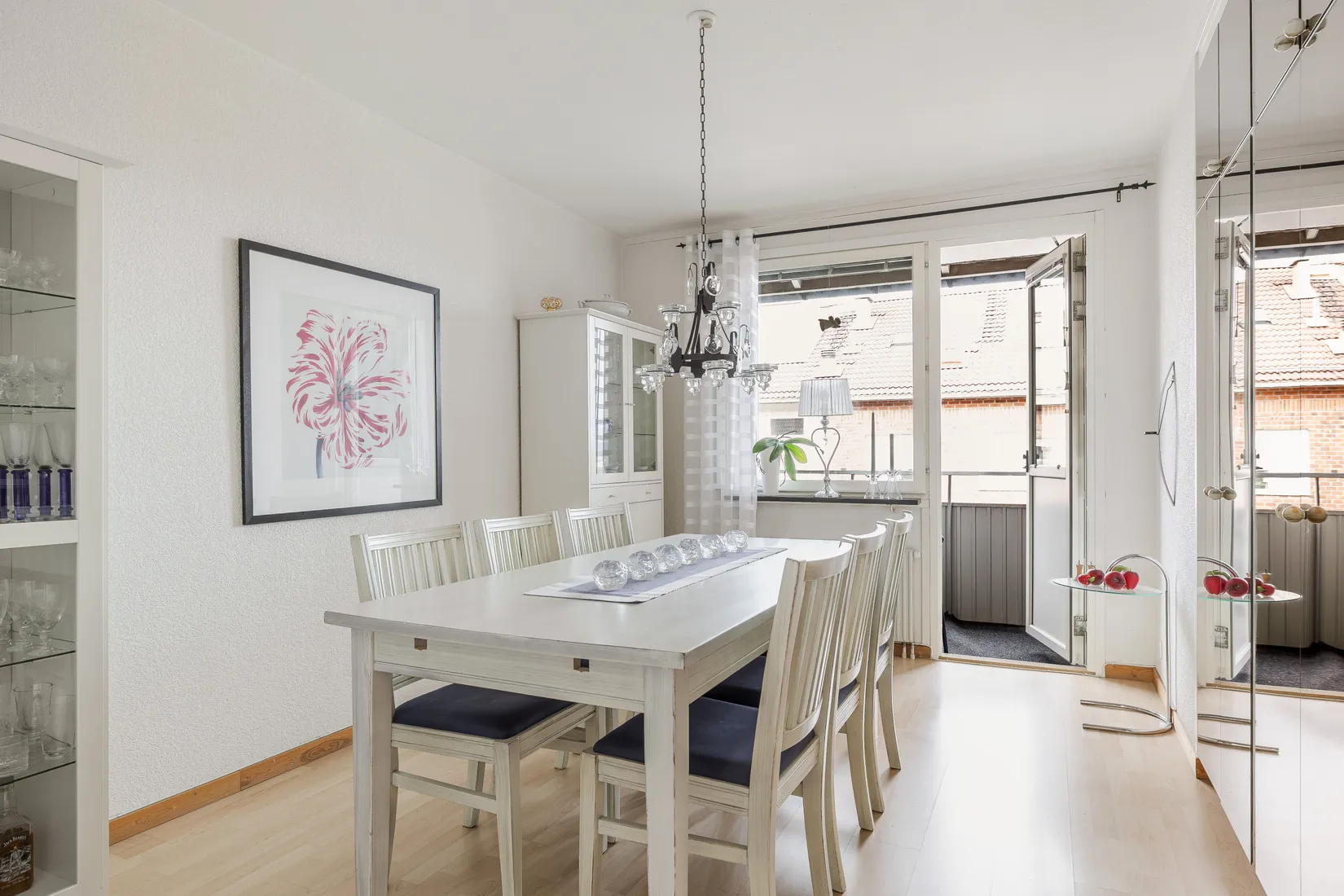 Bostadsrätt, Norra Kyrkogatan 14C, Norrstaden, Härnösand