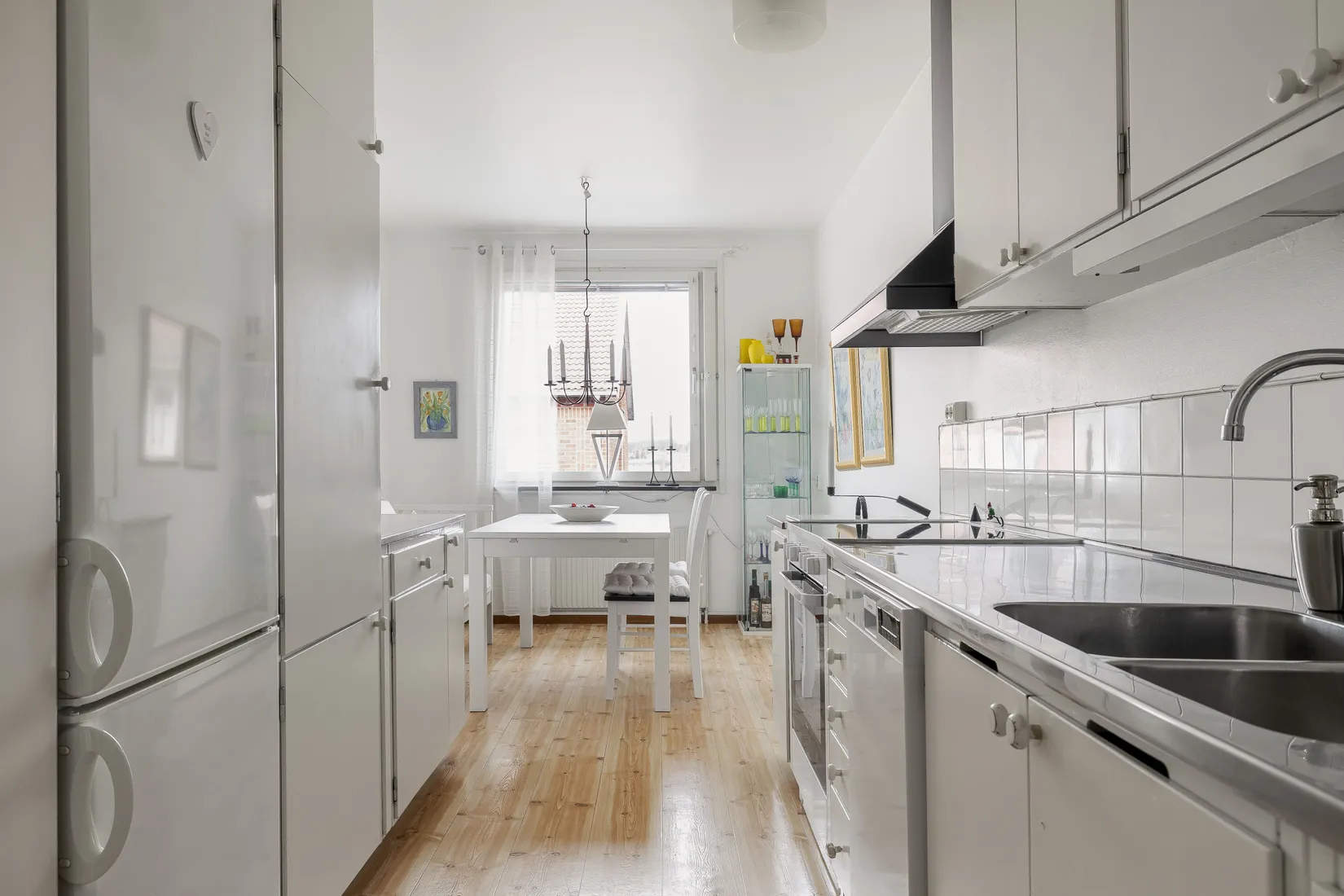 Bostadsrätt, Norra Kyrkogatan 14C, Norrstaden, Härnösand