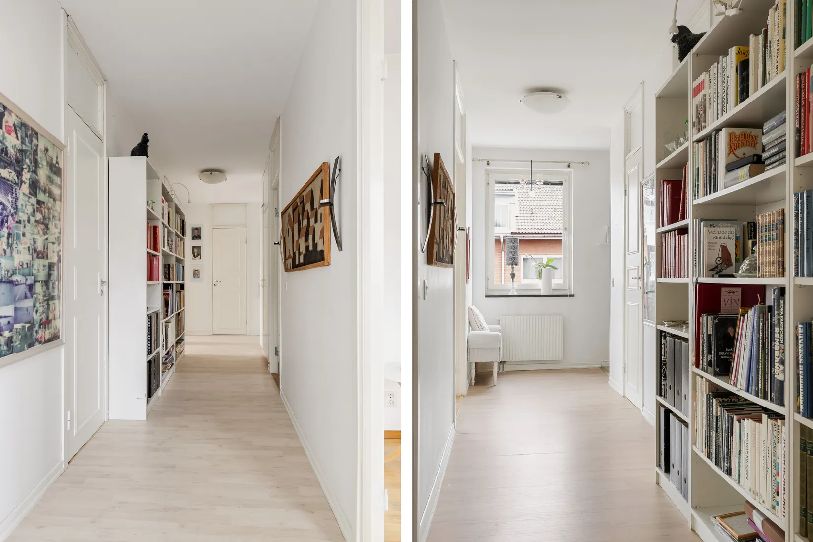 Bostadsrätt, Norra Kyrkogatan 14C, Norrstaden, Härnösand