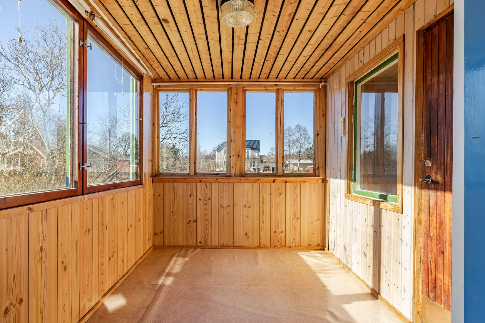 Villa, Sågarvägen 10, Älandsbro, Härnösand