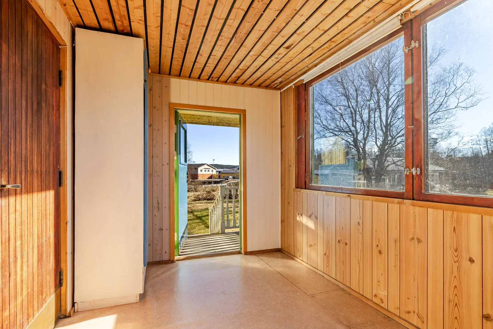 Villa, Sågarvägen 10, Älandsbro, Härnösand