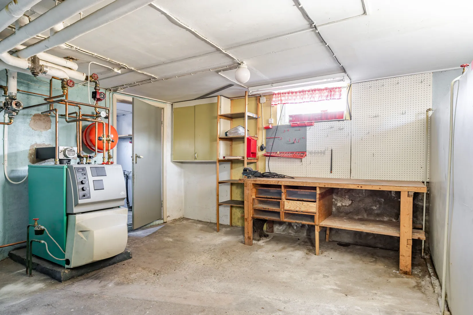 Villa, Sågarvägen 10, Älandsbro, Härnösand