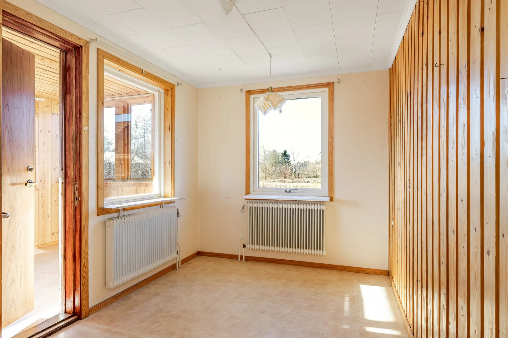 Villa, Sågarvägen 10, Älandsbro, Härnösand