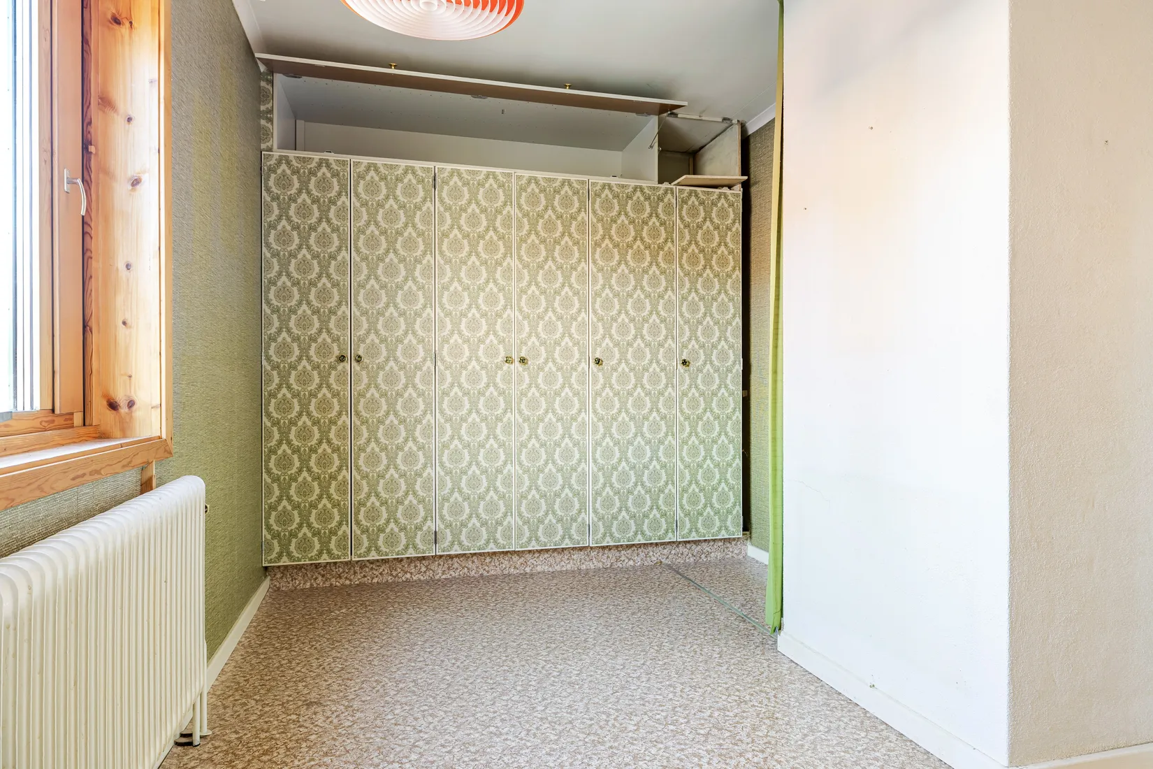 Villa, Sågarvägen 10, Älandsbro, Härnösand