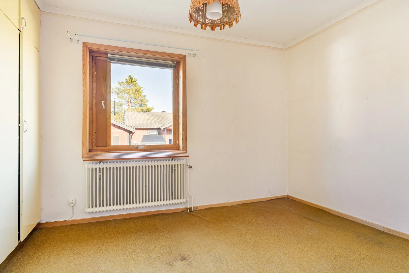 Villa, Sågarvägen 10, Älandsbro, Härnösand