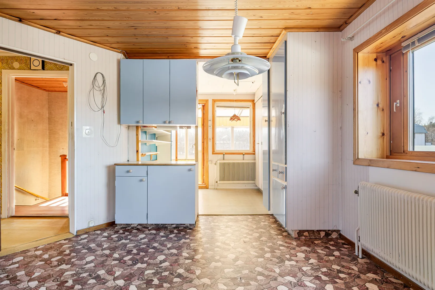 Villa, Sågarvägen 10, Älandsbro, Härnösand