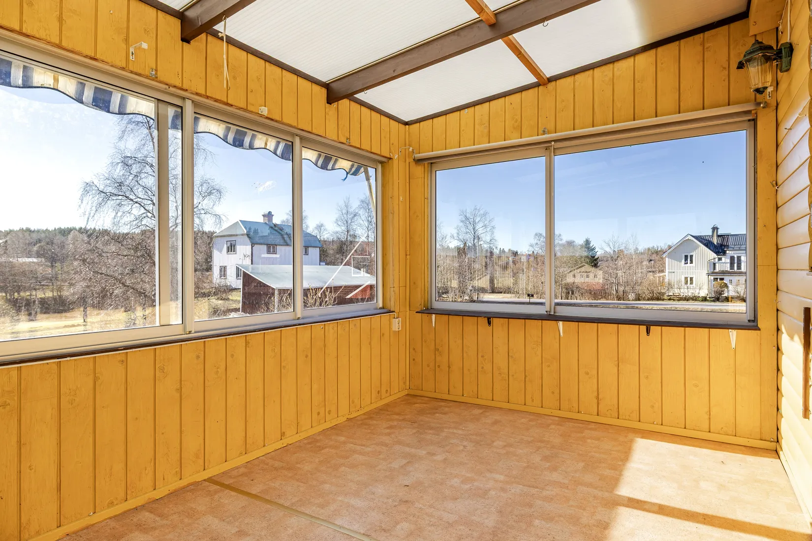 Villa, Sågarvägen 10, Älandsbro, Härnösand