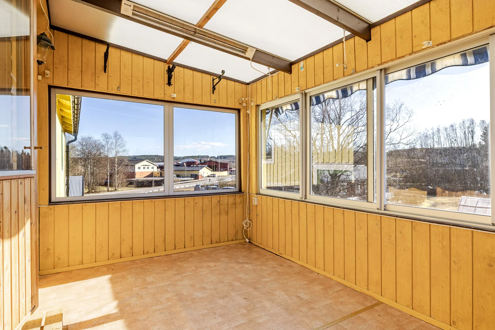 Villa, Sågarvägen 10, Älandsbro, Härnösand