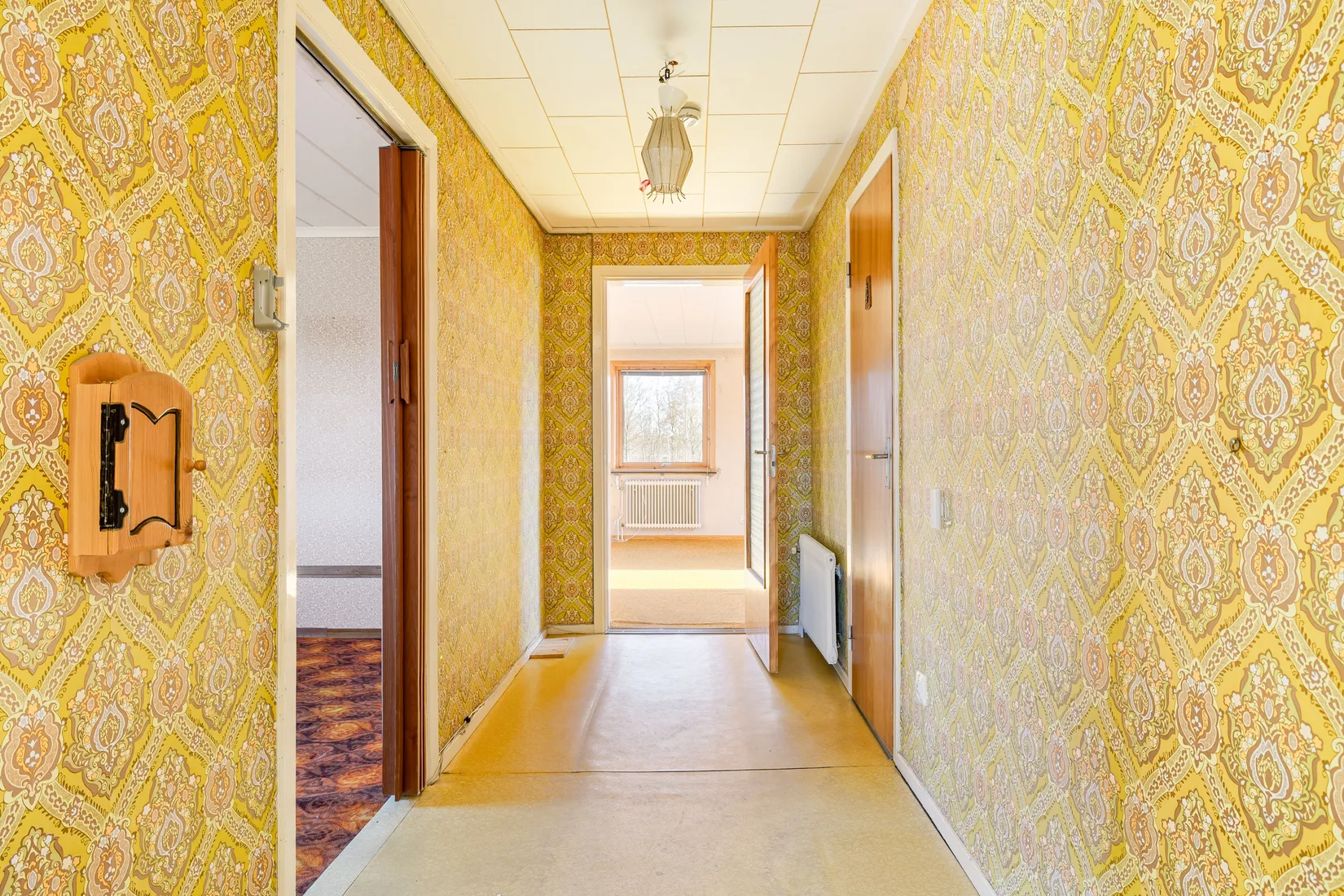 Villa, Sågarvägen 10, Älandsbro, Härnösand