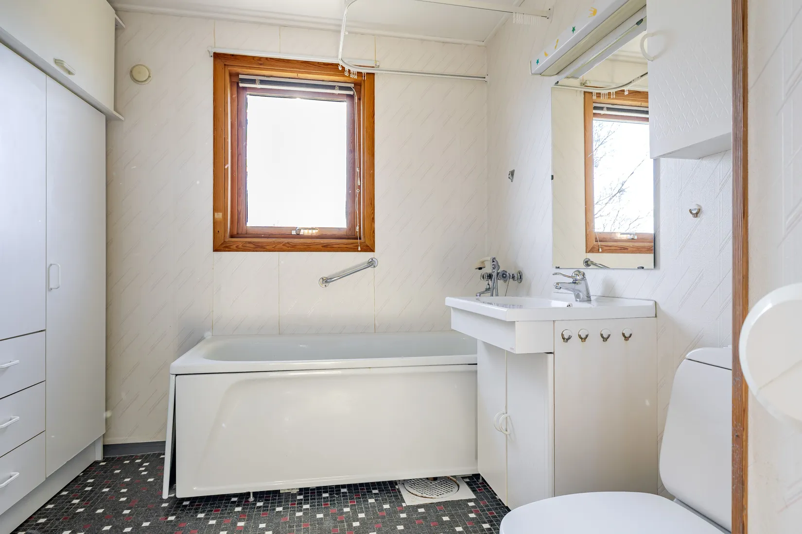 Villa, Sågarvägen 10, Älandsbro, Härnösand