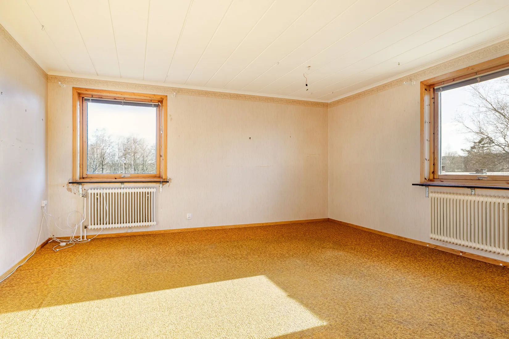 Villa, Sågarvägen 10, Älandsbro, Härnösand