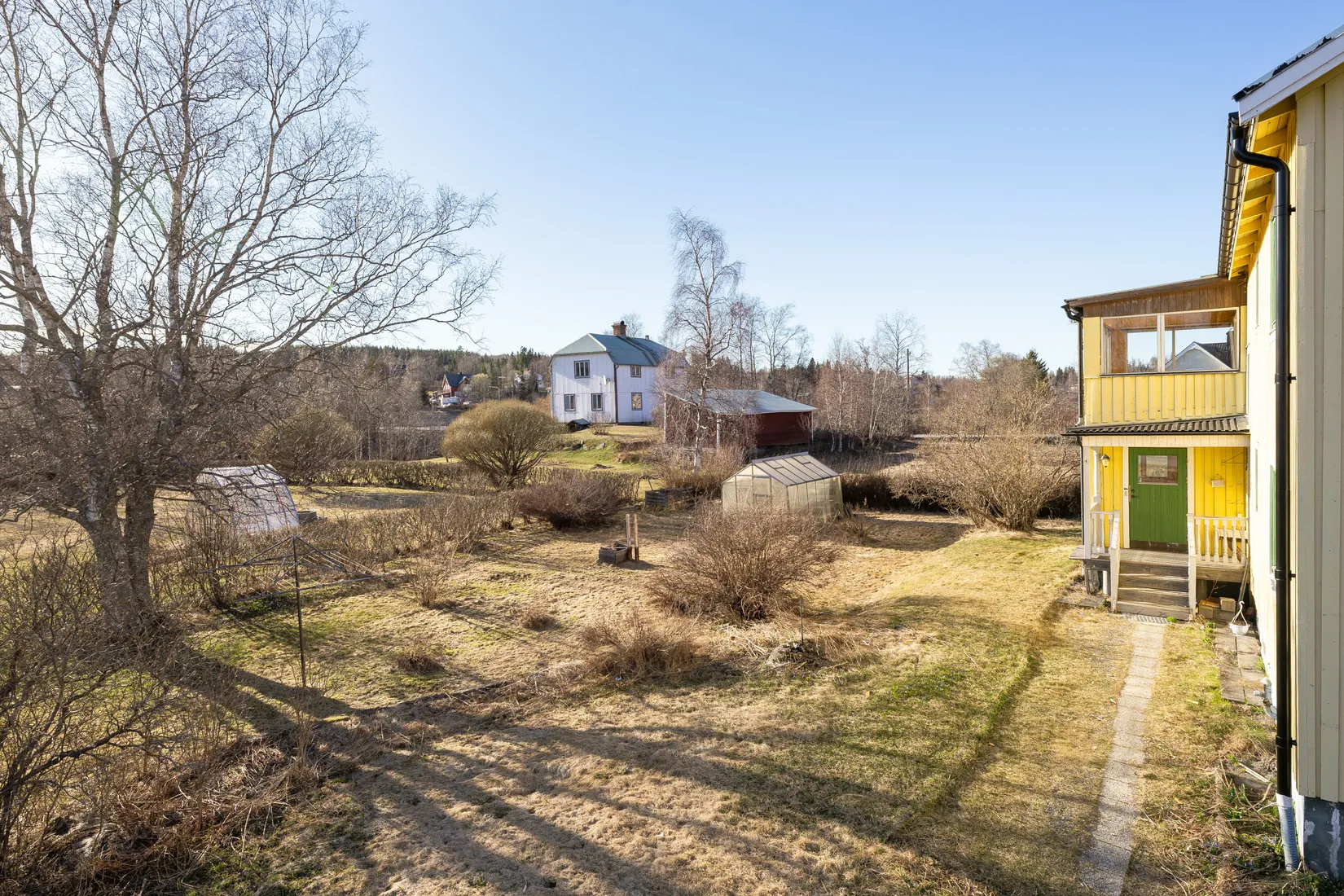 Villa, Sågarvägen 10, Älandsbro, Härnösand