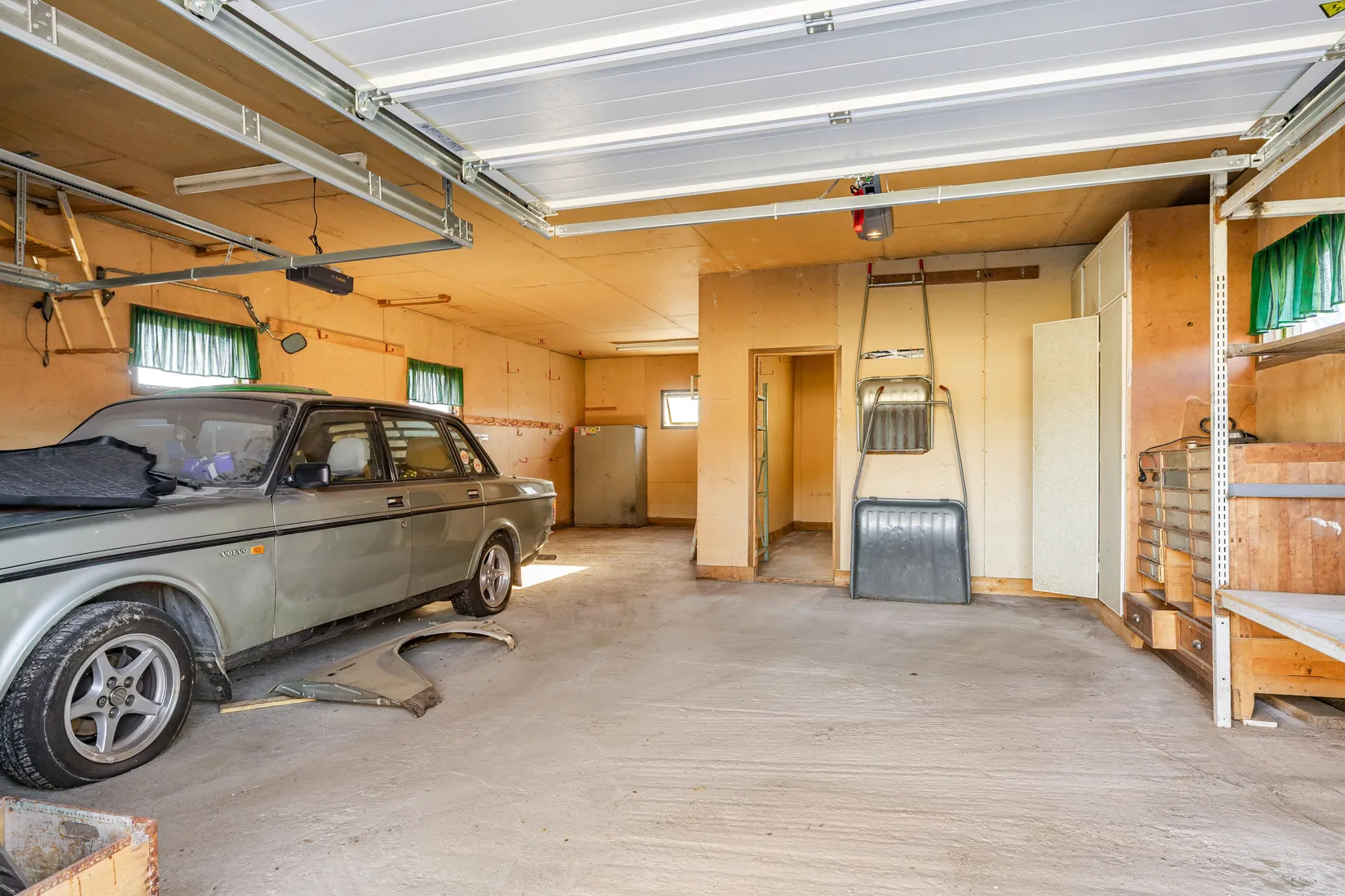 Villa, Sågarvägen 10, Älandsbro, Härnösand