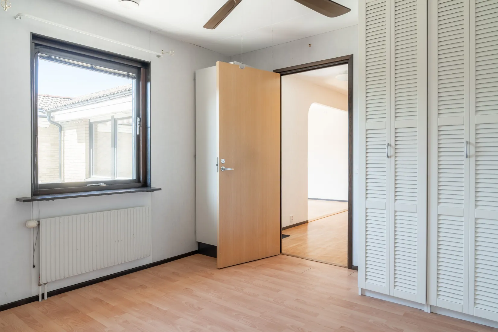 Bostadsrätt, Drottninggården 170, Drottningen, Landskrona