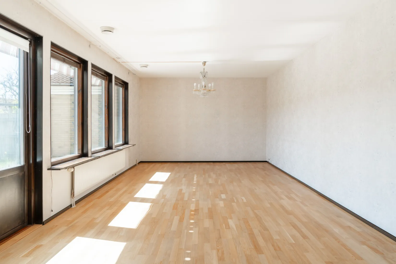 Bostadsrätt, Drottninggården 170, Drottningen, Landskrona