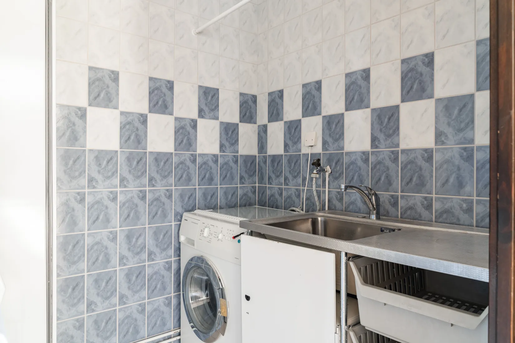 Bostadsrätt, Drottninggården 170, Drottningen, Landskrona