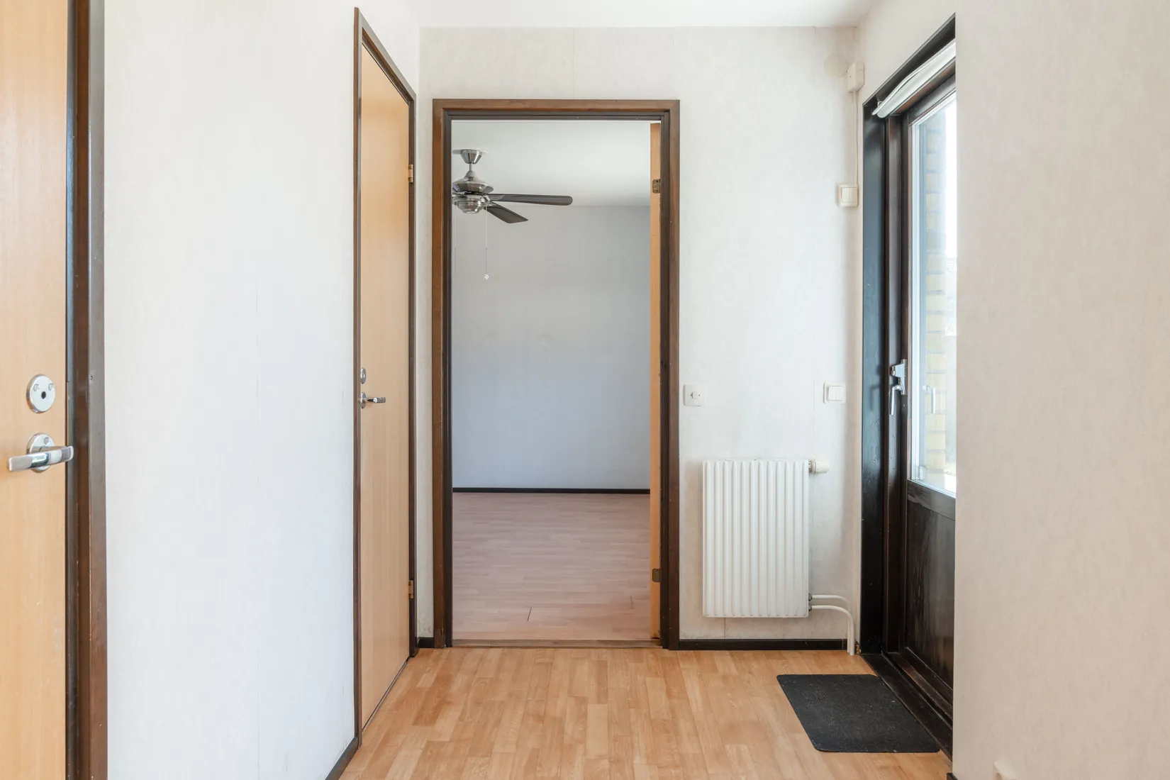 Bostadsrätt, Drottninggården 170, Drottningen, Landskrona