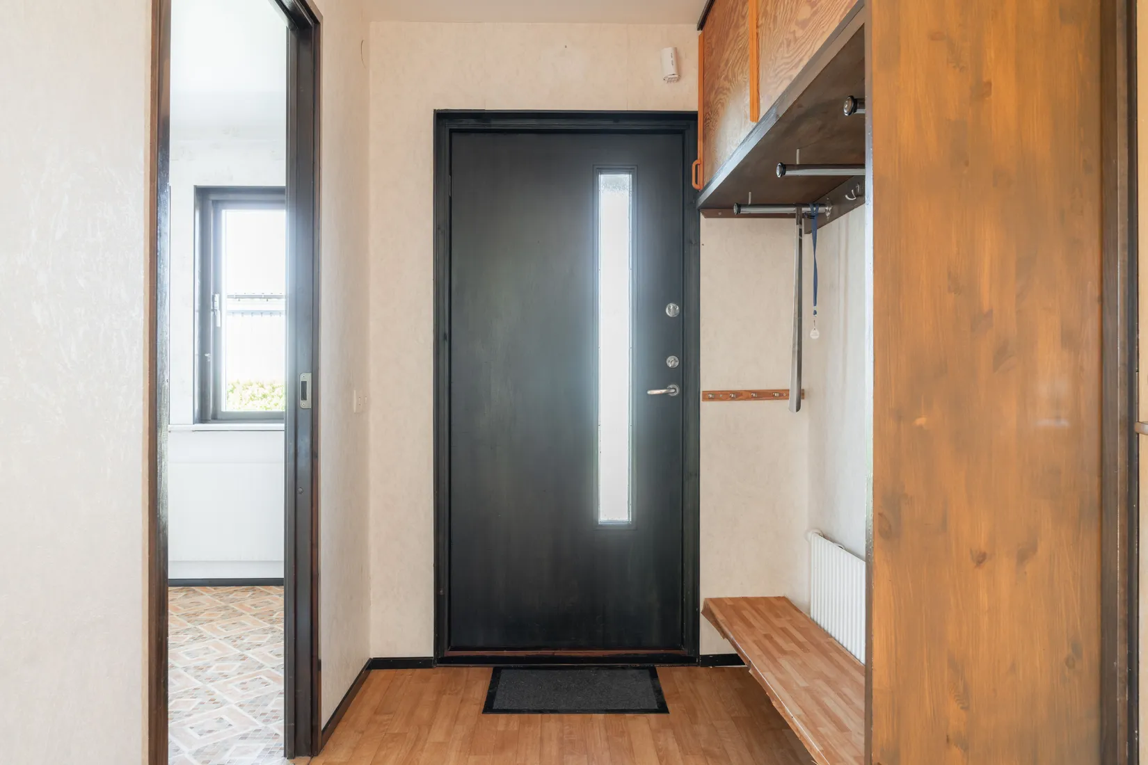 Bostadsrätt, Drottninggården 170, Drottningen, Landskrona