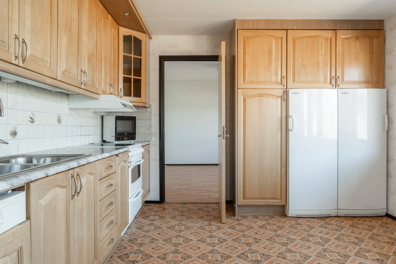 Bostadsrätt, Drottninggården 170, Drottningen, Landskrona