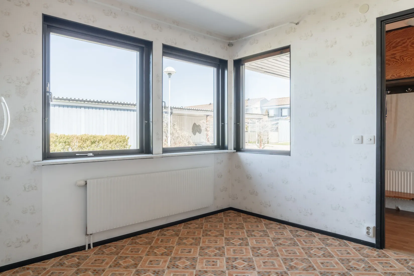 Bostadsrätt, Drottninggården 170, Drottningen, Landskrona