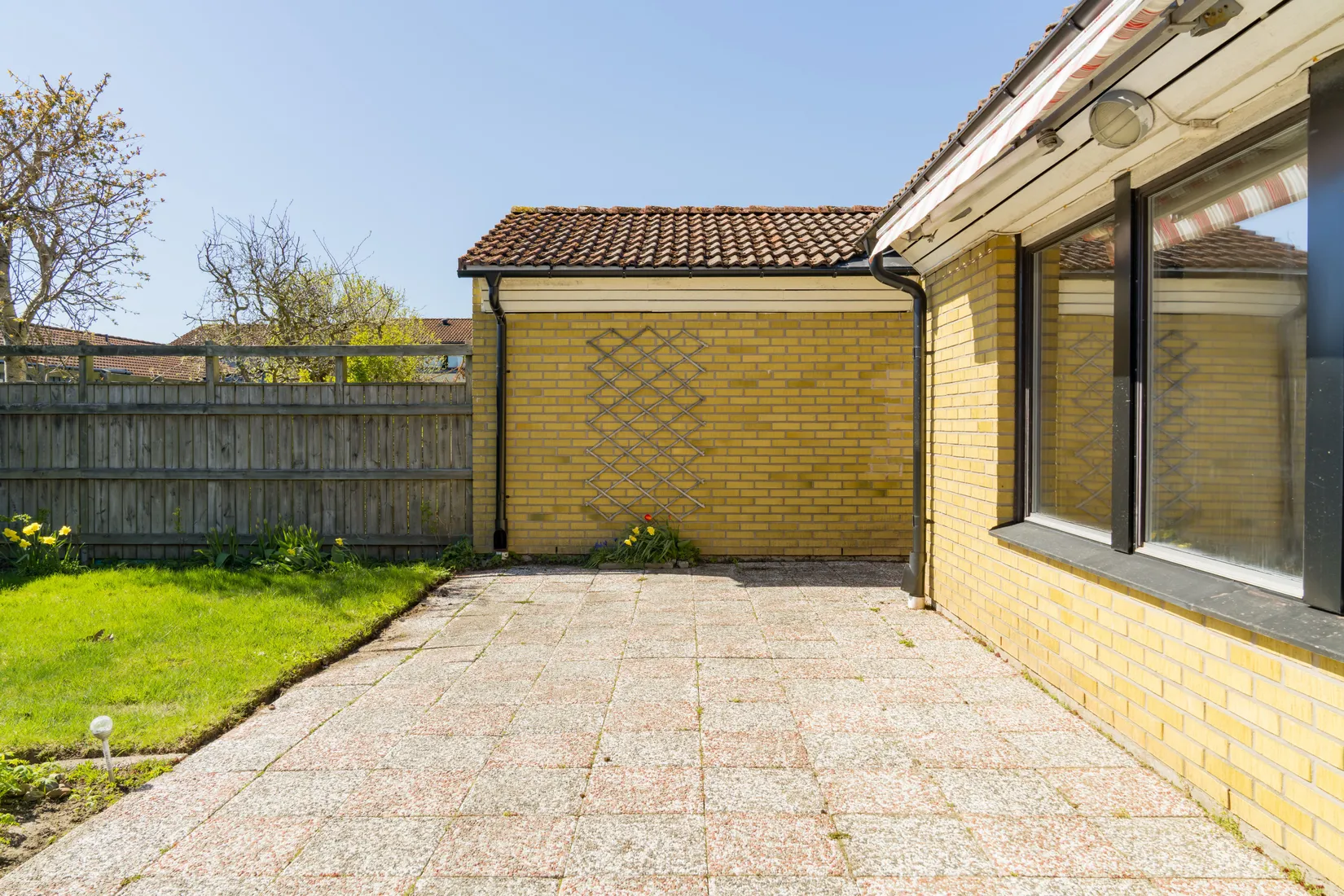 Bostadsrätt, Drottninggården 170, Drottningen, Landskrona