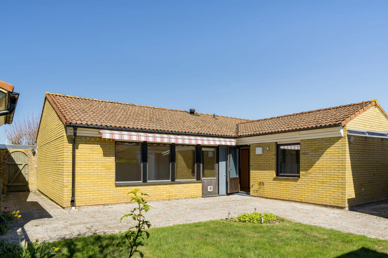 Bostadsrätt, Drottninggården 170, Drottningen, Landskrona