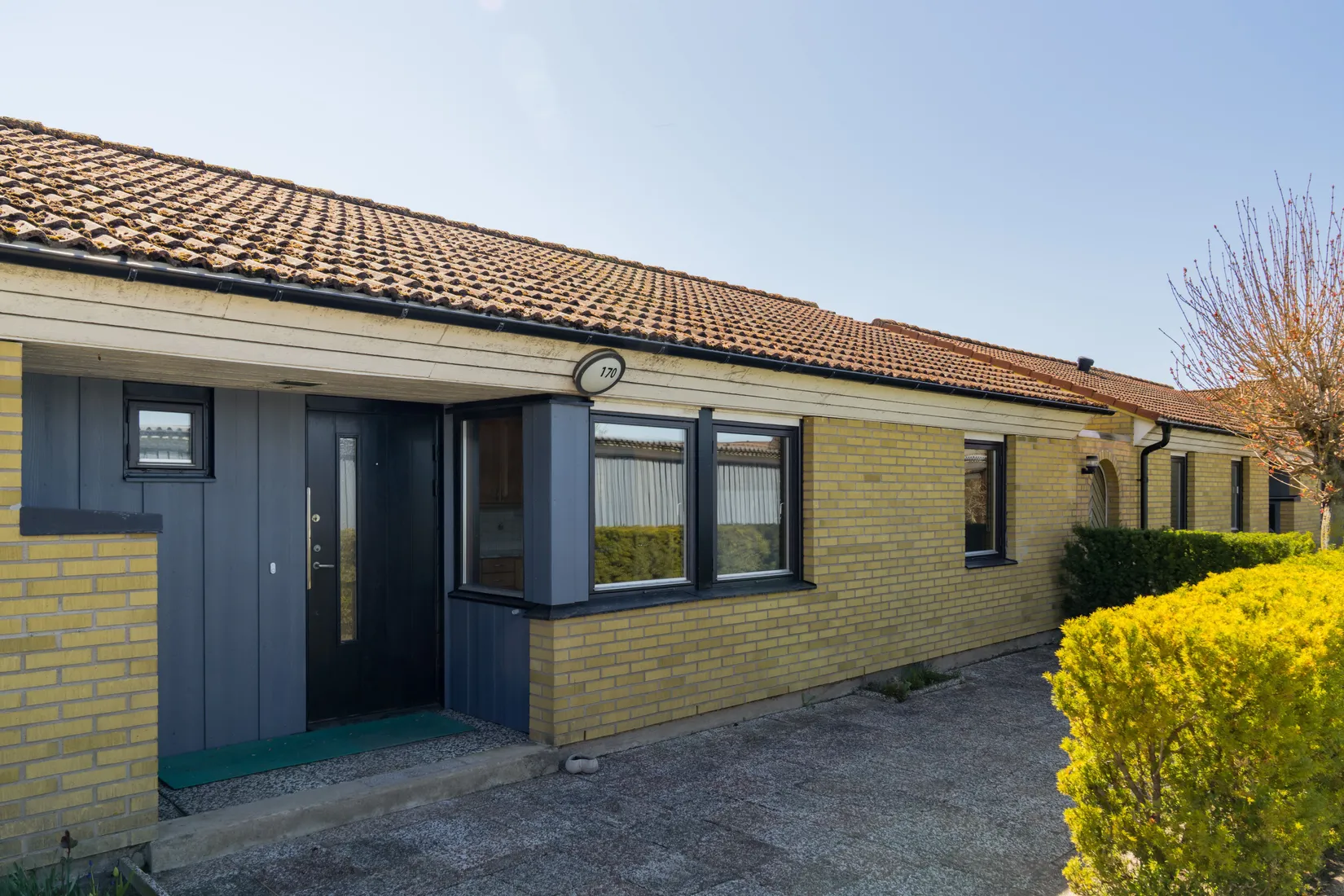 Bostadsrätt, Drottninggården 170, Drottningen, Landskrona