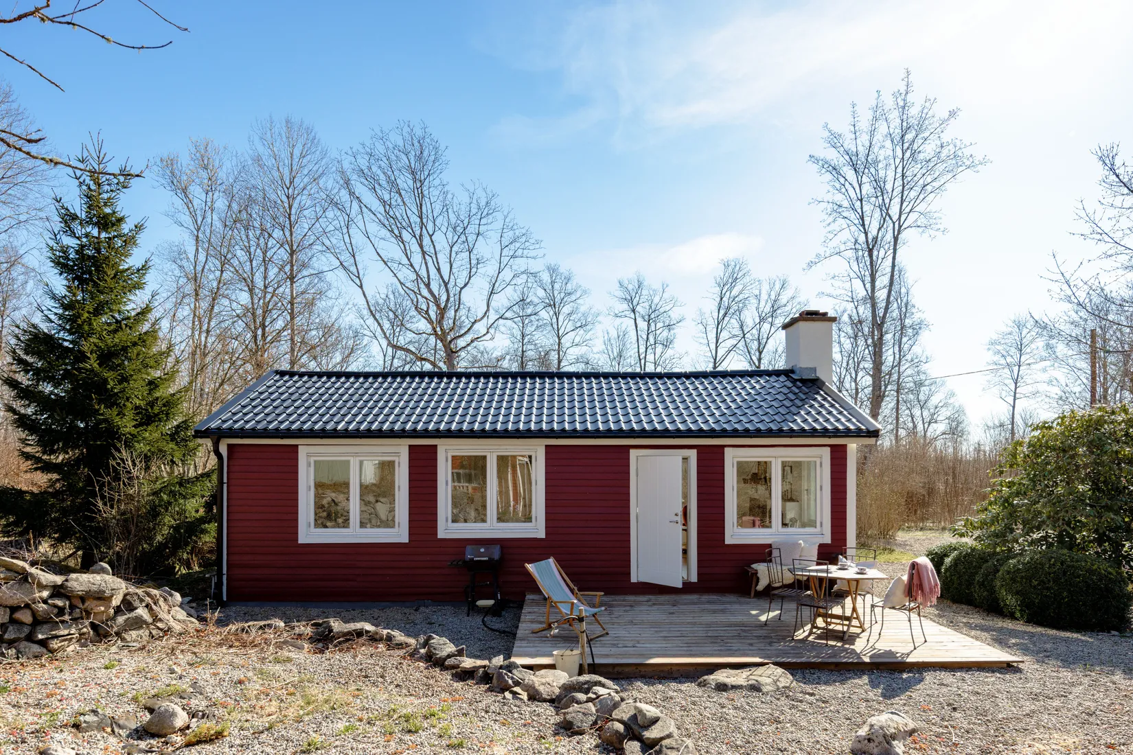 Villa, Hagstad 20, Hagstad, Växjö