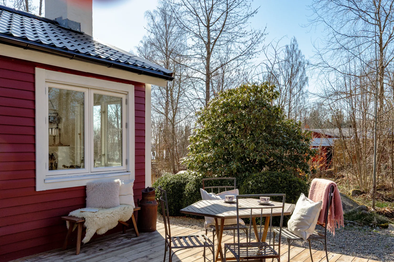 Villa, Hagstad 20, Hagstad, Växjö