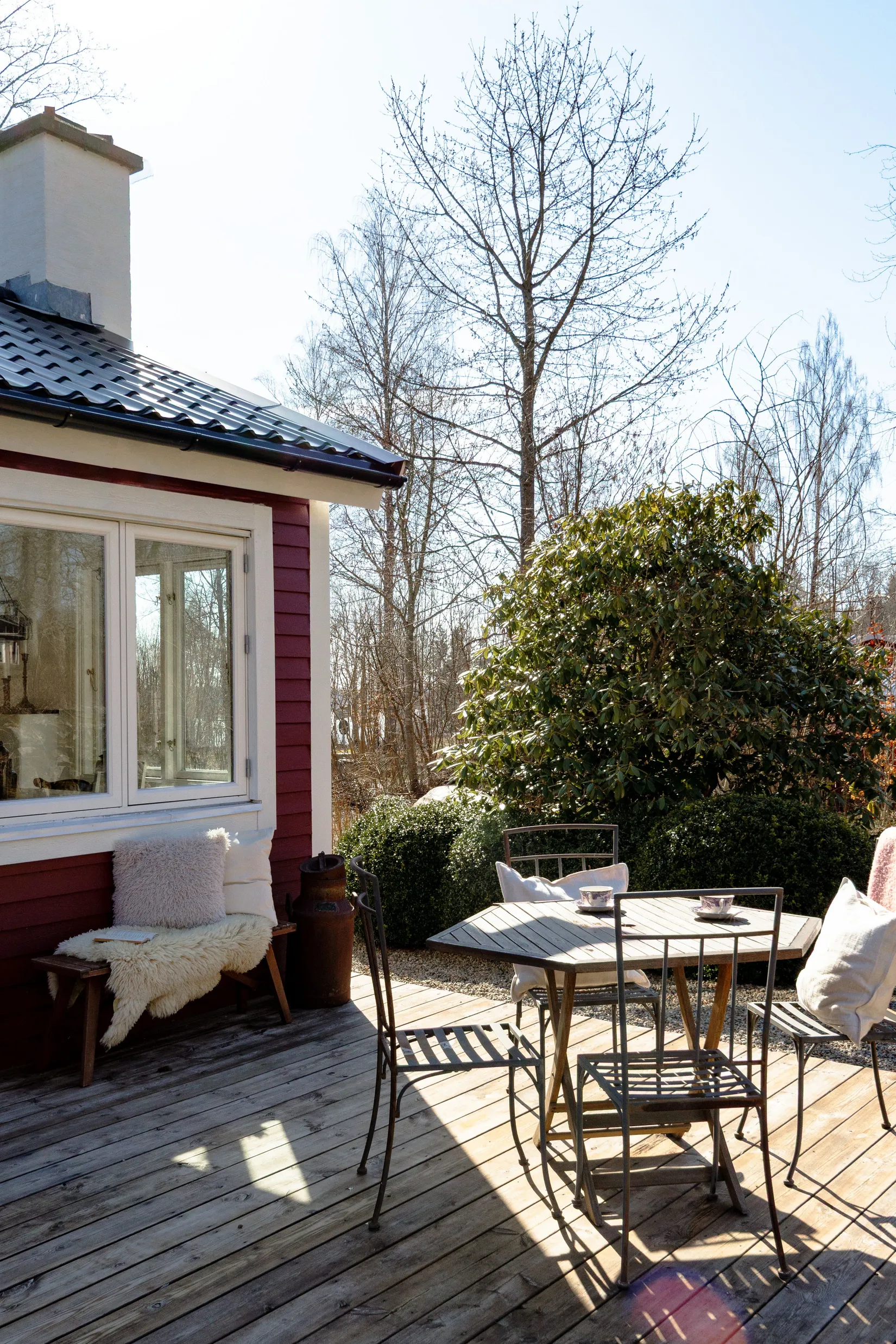 Villa, Hagstad 20, Hagstad, Växjö