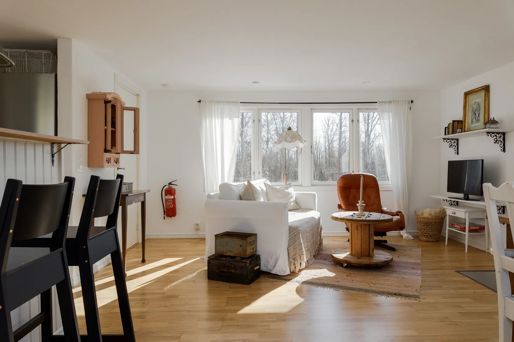 Villa, Hagstad 20, Hagstad, Växjö