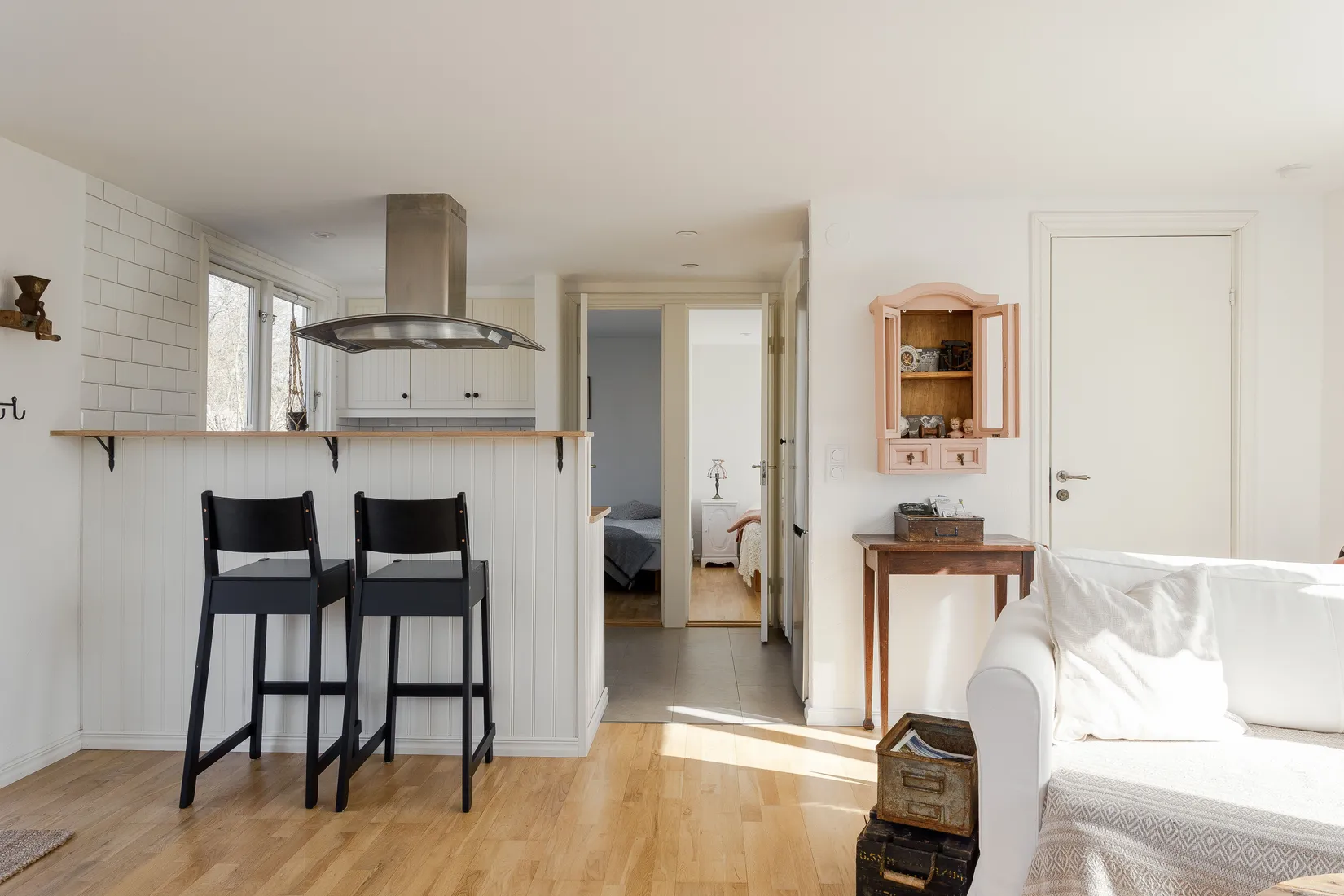 Villa, Hagstad 20, Hagstad, Växjö