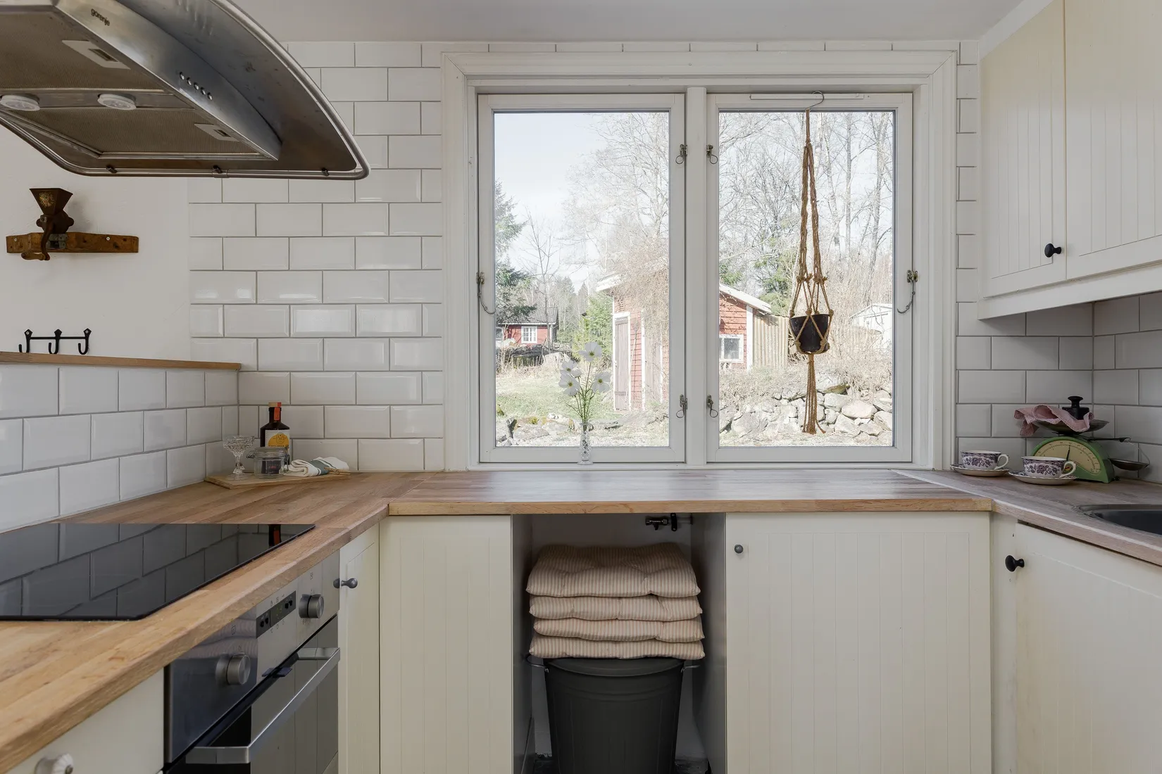 Villa, Hagstad 20, Hagstad, Växjö