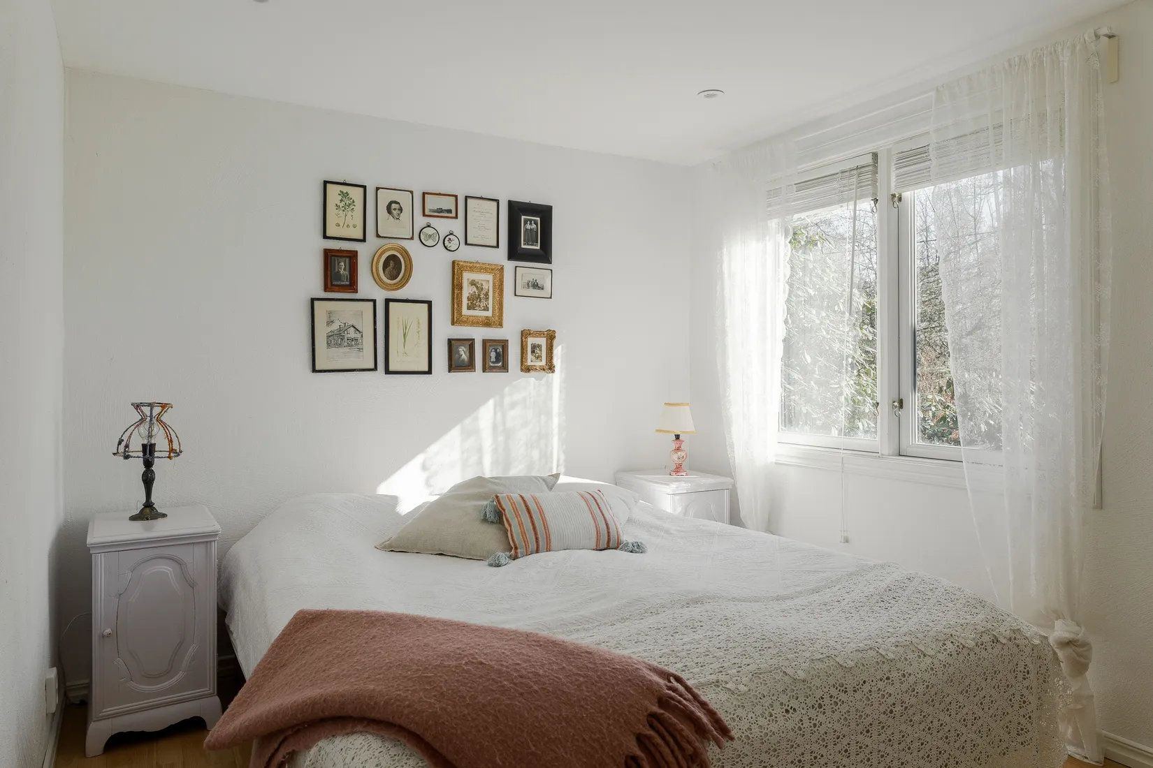 Villa, Hagstad 20, Hagstad, Växjö