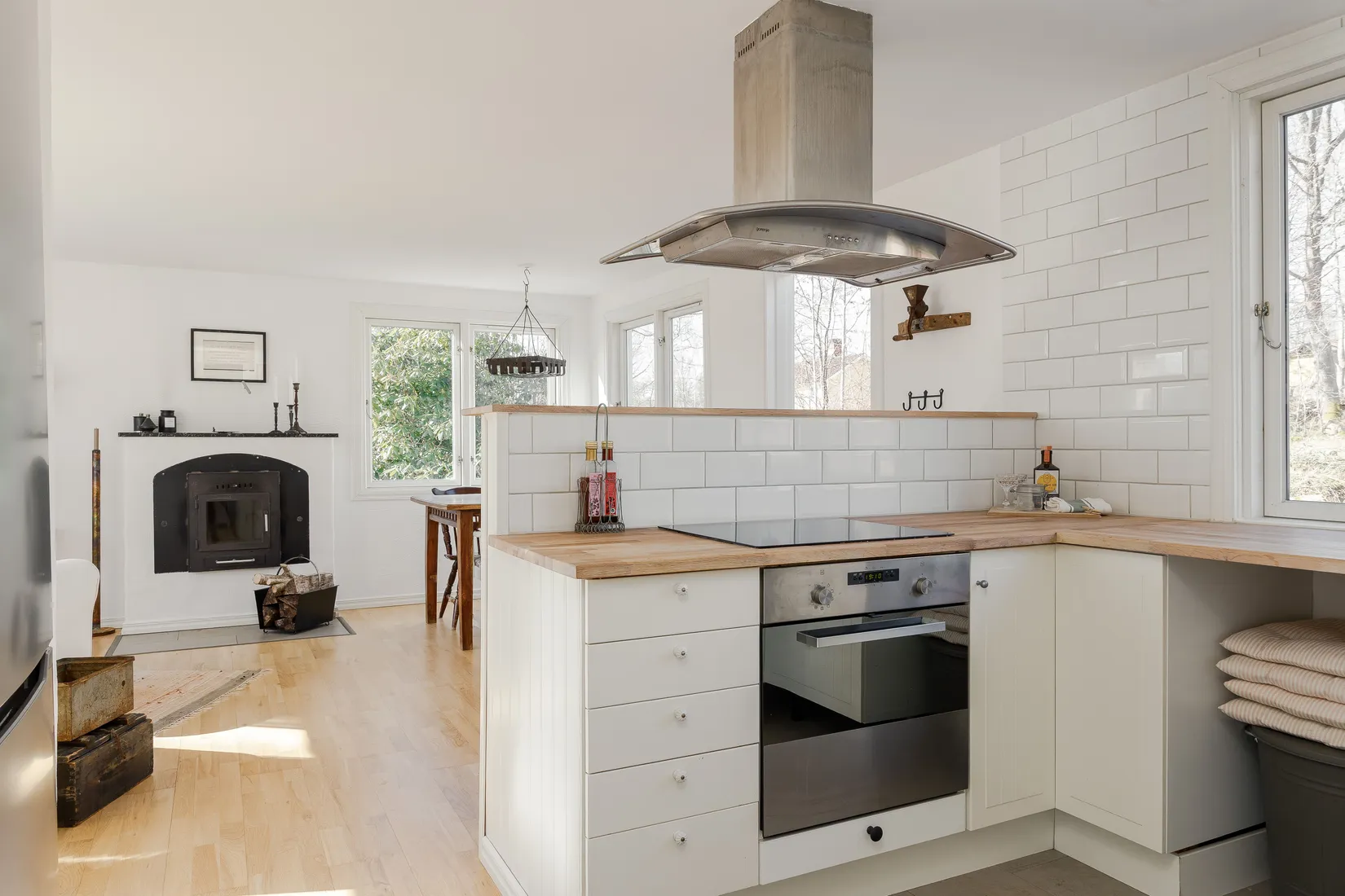 Villa, Hagstad 20, Hagstad, Växjö